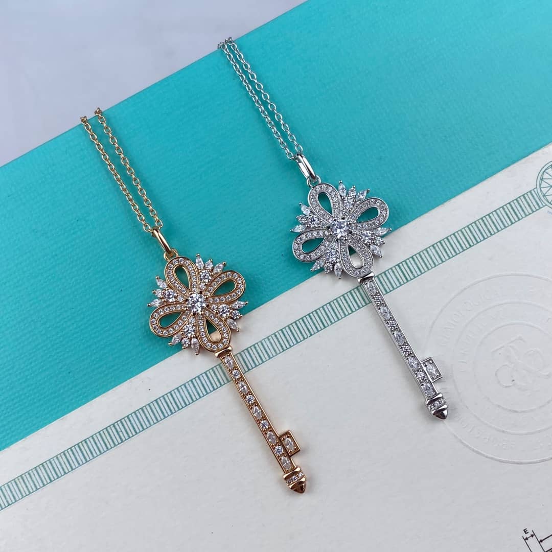 Top Quality T*f*ny Necklace