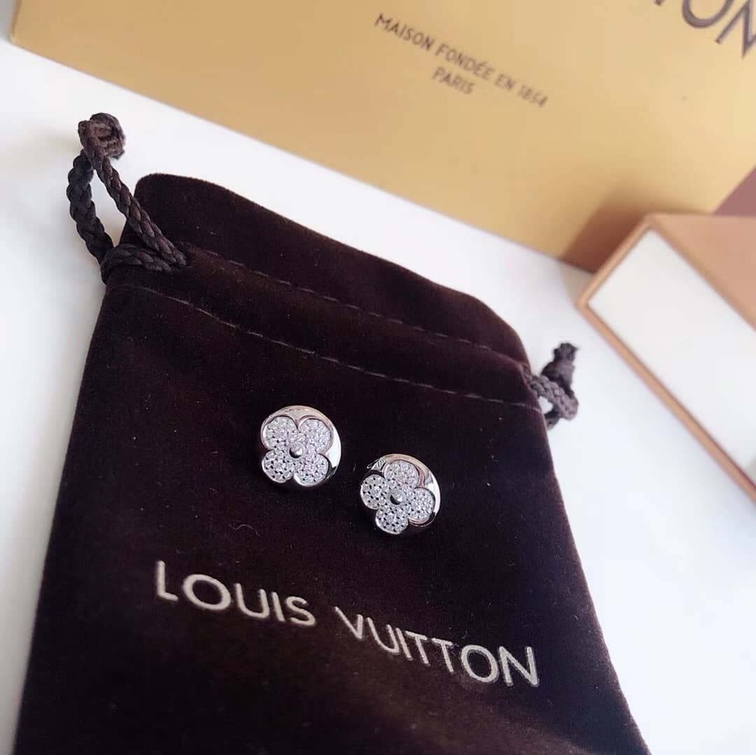 Luxury L0vis Vvtt0n Classic AAA+ Earring