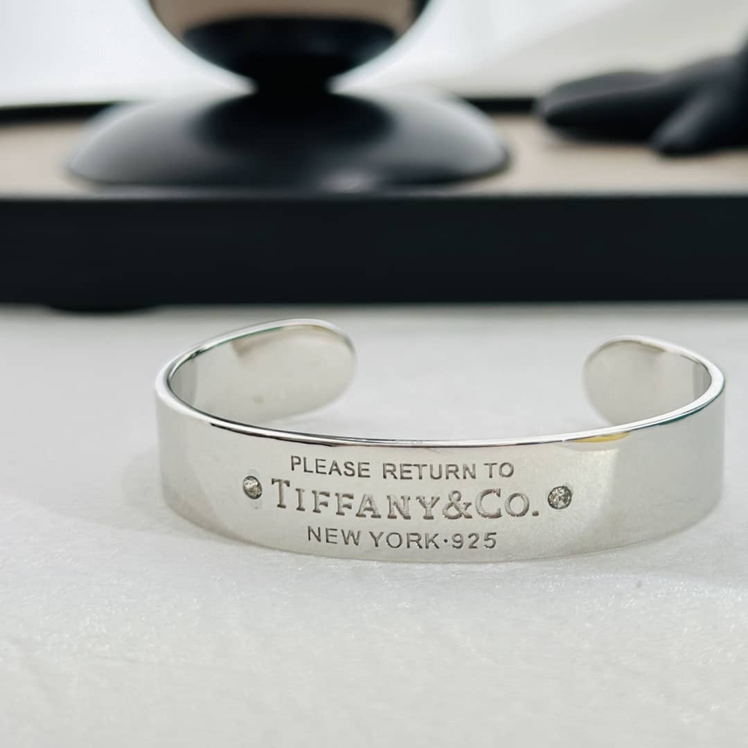 Replica T*f*ny Bracelet