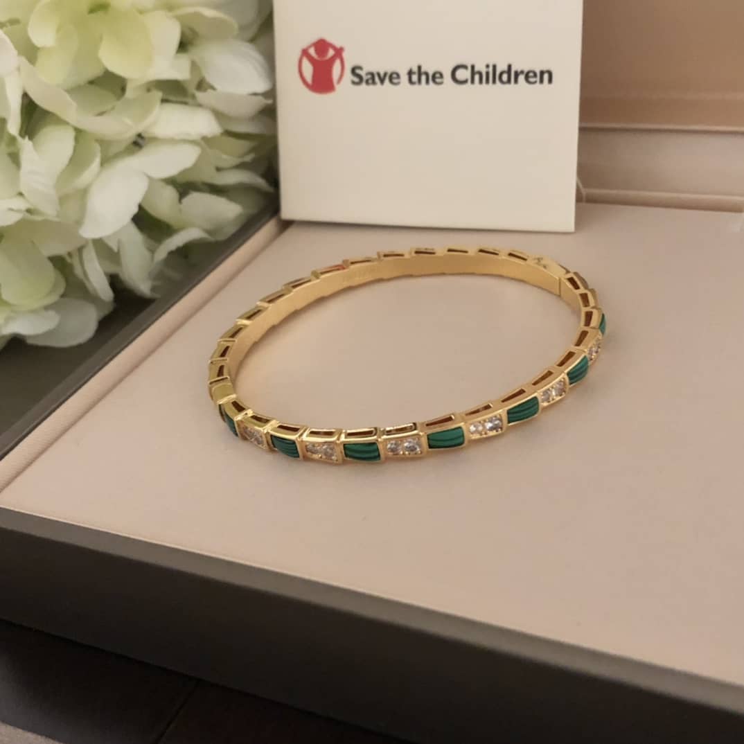 High Quality Bv1g*ai Bracelet