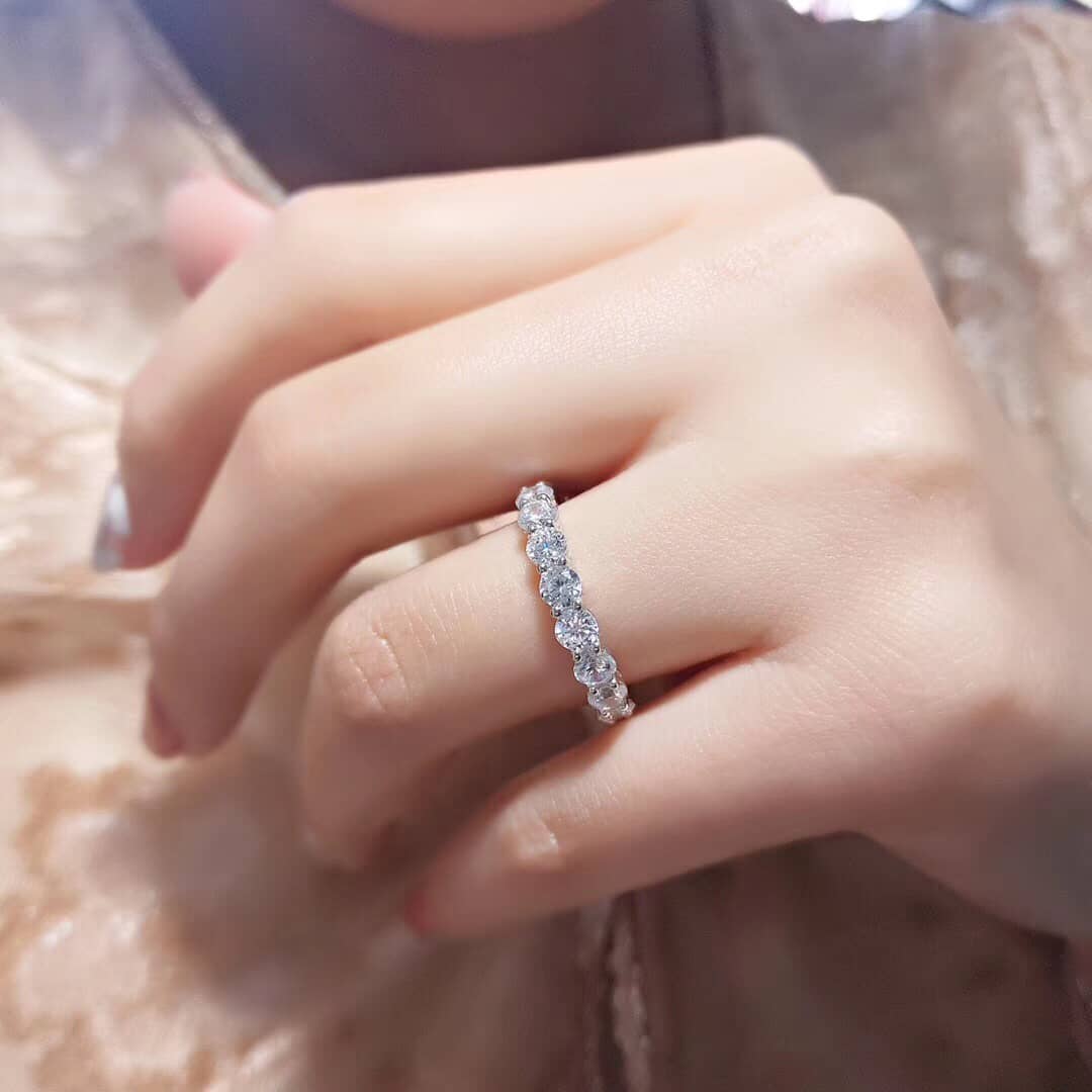 Best T*f*ny Classic Ring