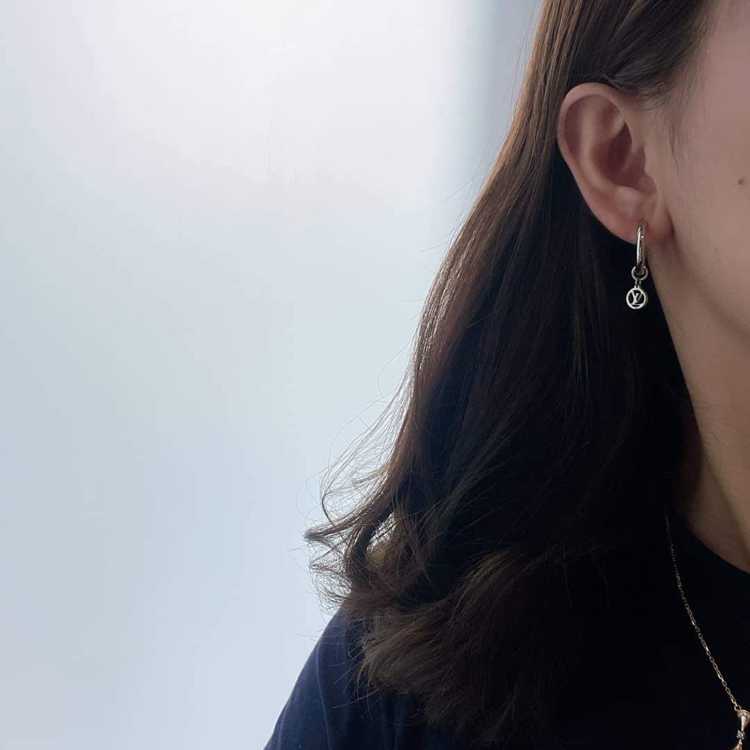 Top Quality L0vis Vvtt0n Earring
