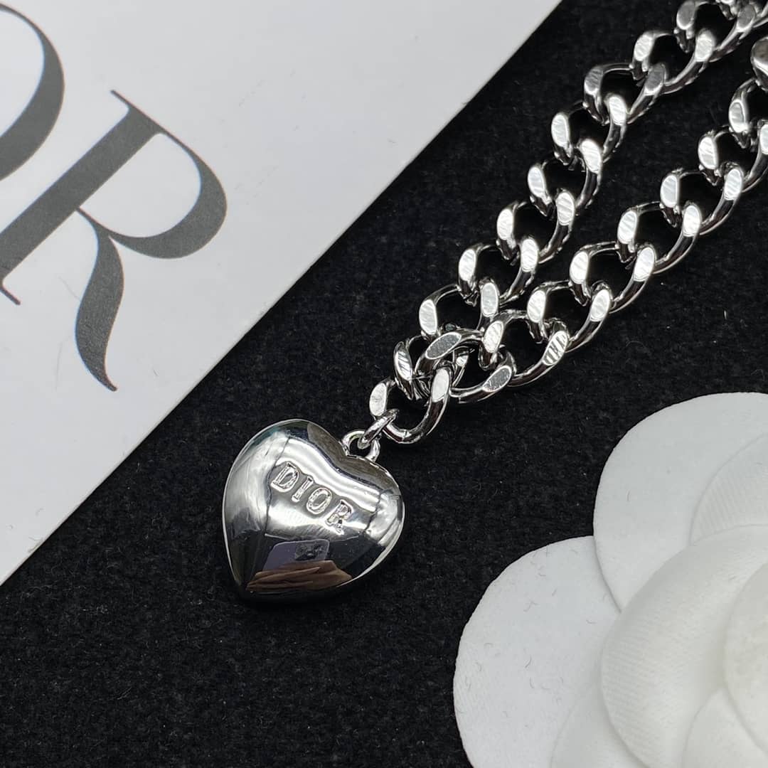 Cheap Chr1st1an D10r Necklace