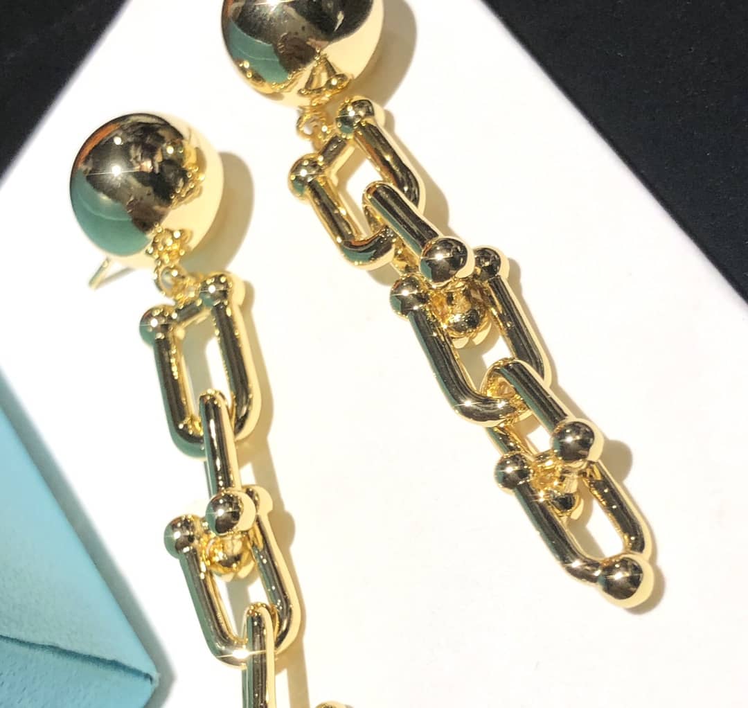 Cheap T*f*ny Earring