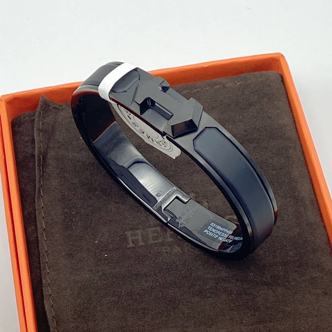 Luxury H**me5 Classic AAA+ Bracelet