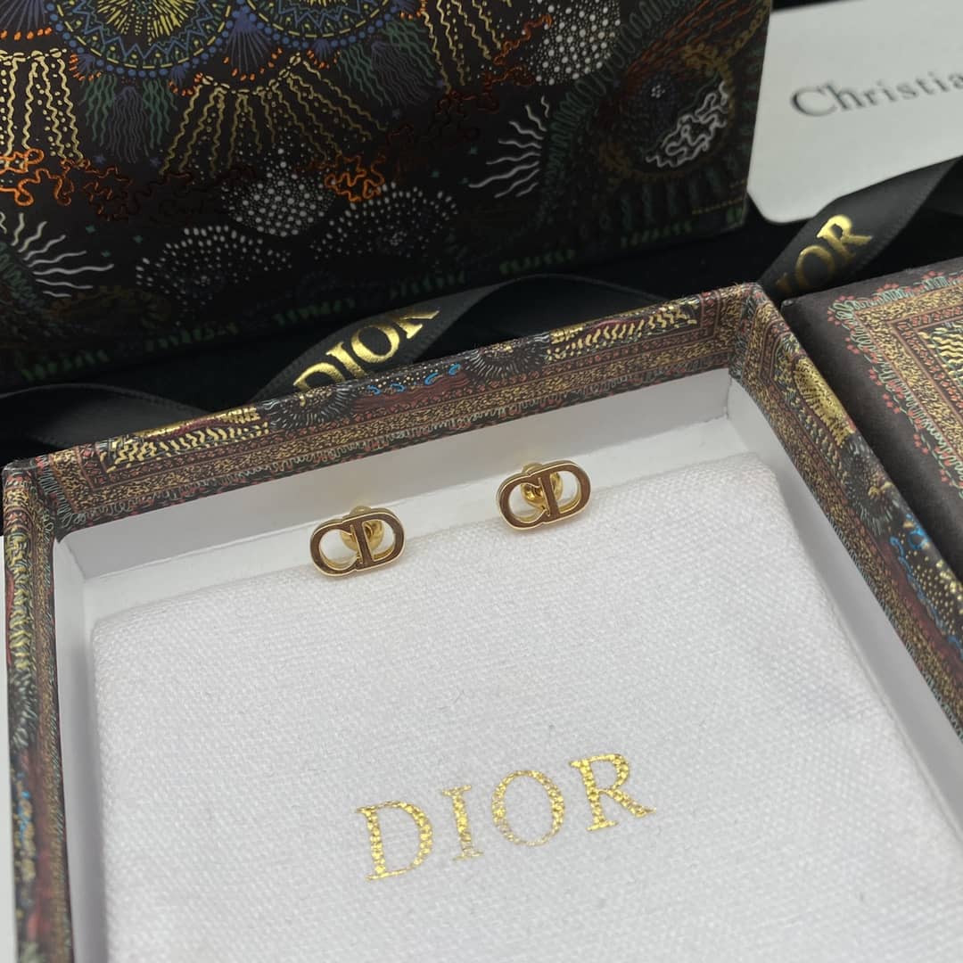 High Quality Chr1st1an D10r Earring