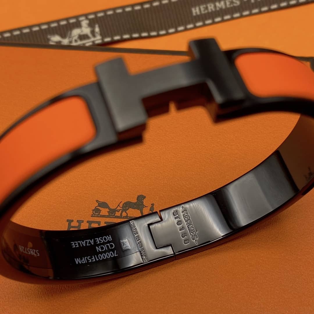Luxury H**me5 Classic AAA+ Bracelet