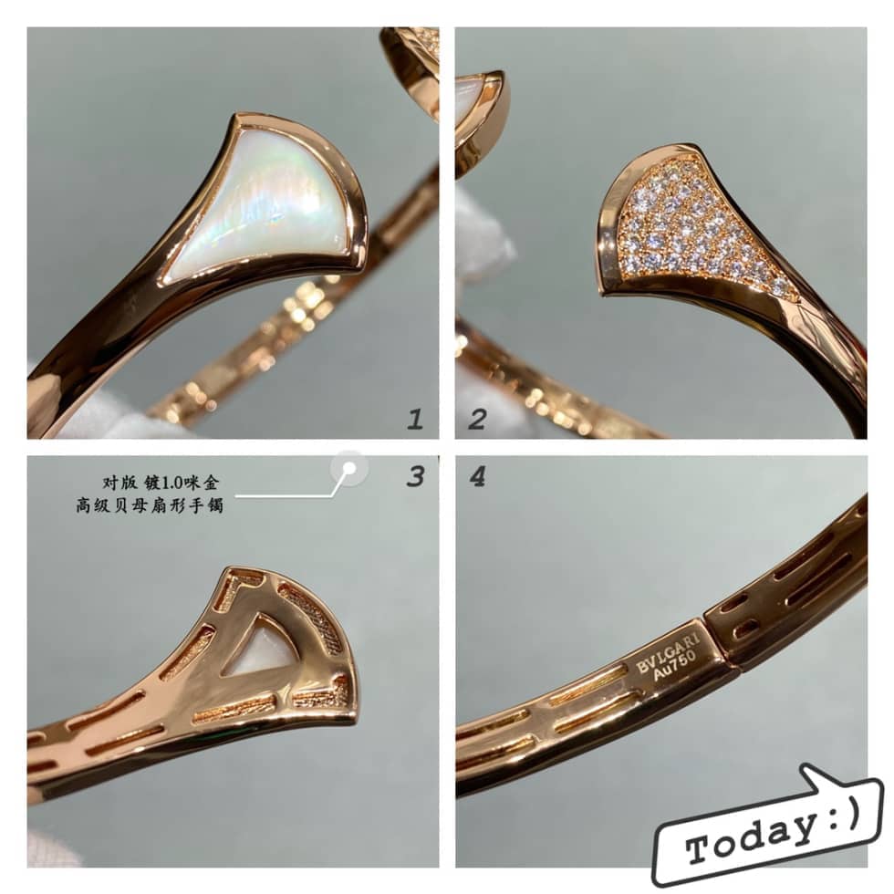 Top Quality Bv1g*ai Bracelet