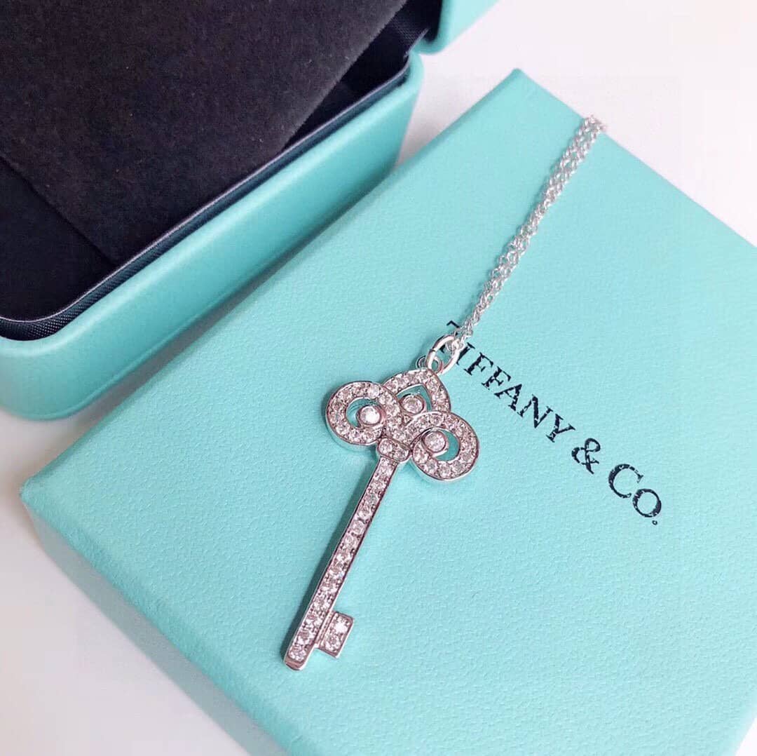 Wholesale T*f*ny AAA+ Necklace
