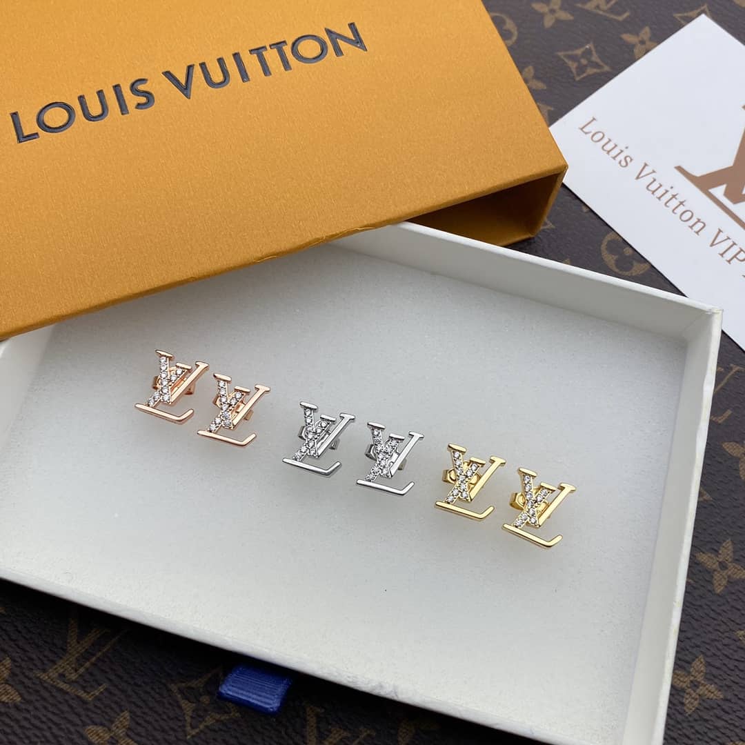 L0vis Vvtt0n Earring First Copy