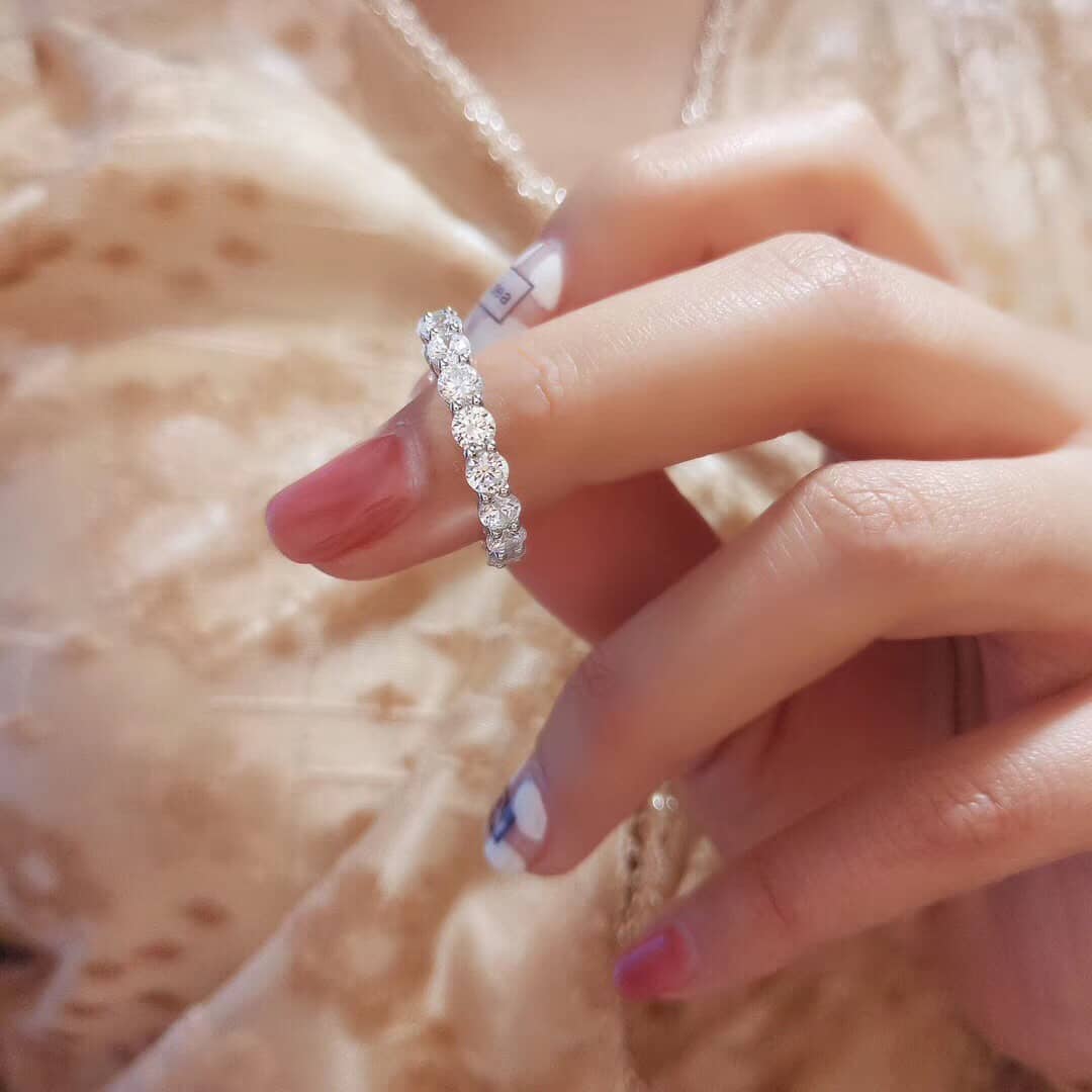 Best T*f*ny Classic Ring