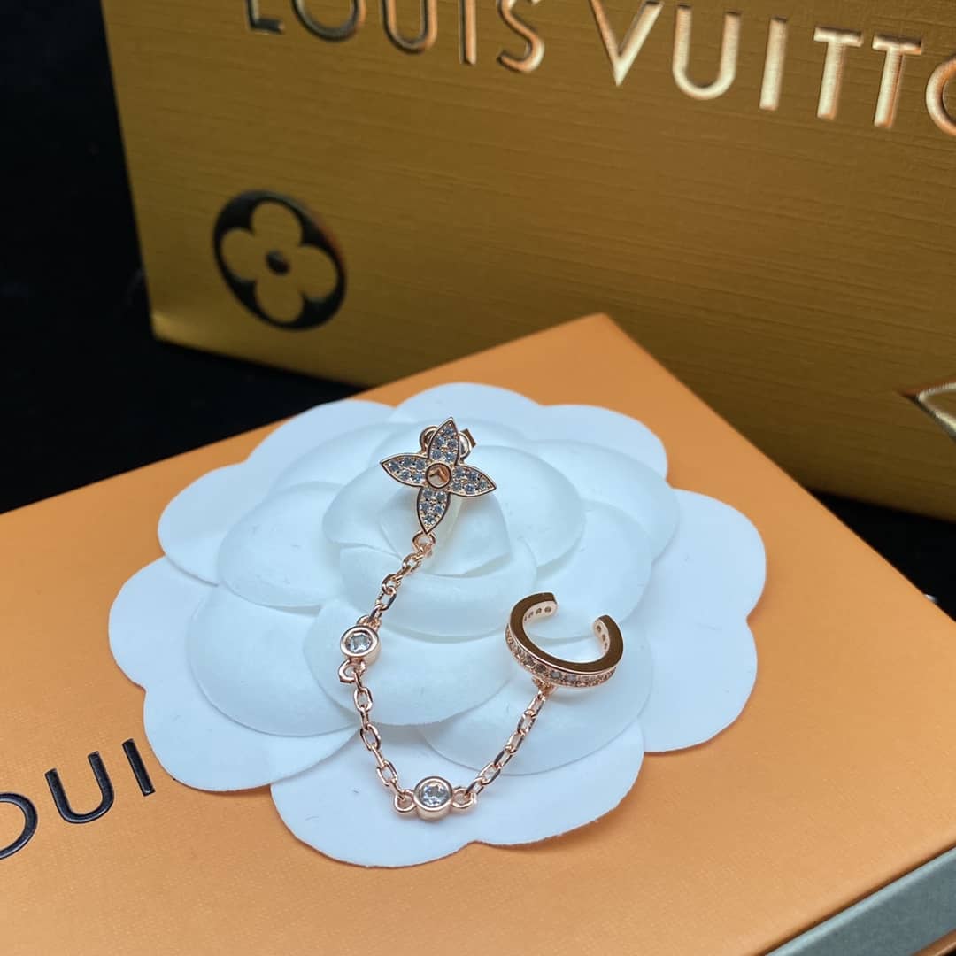 Best L0vis Vvtt0n Classic Earring