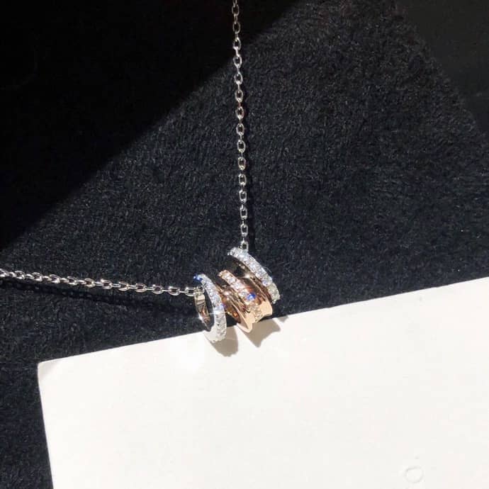 Ca*t1er Necklace First Copy