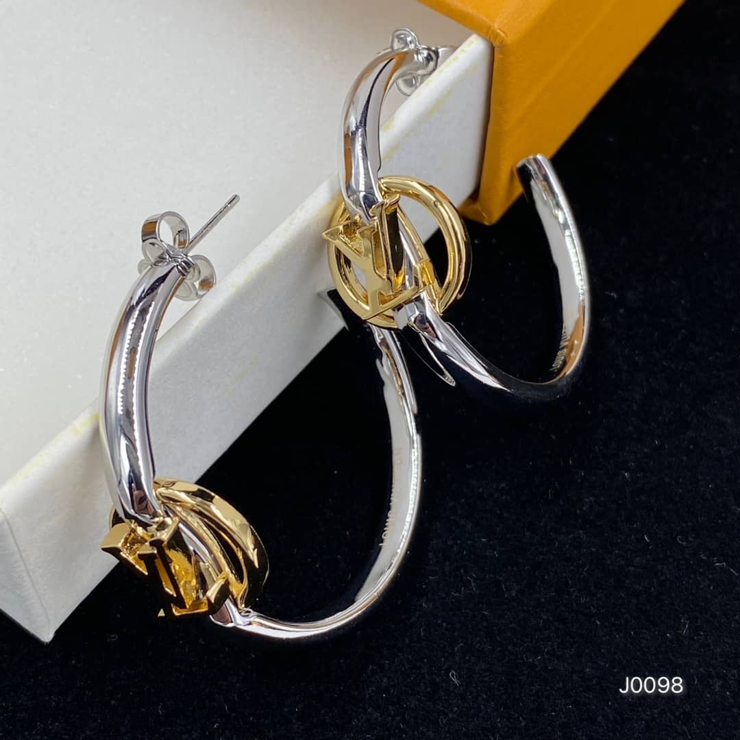 Replica L0vis Vvtt0n Earring