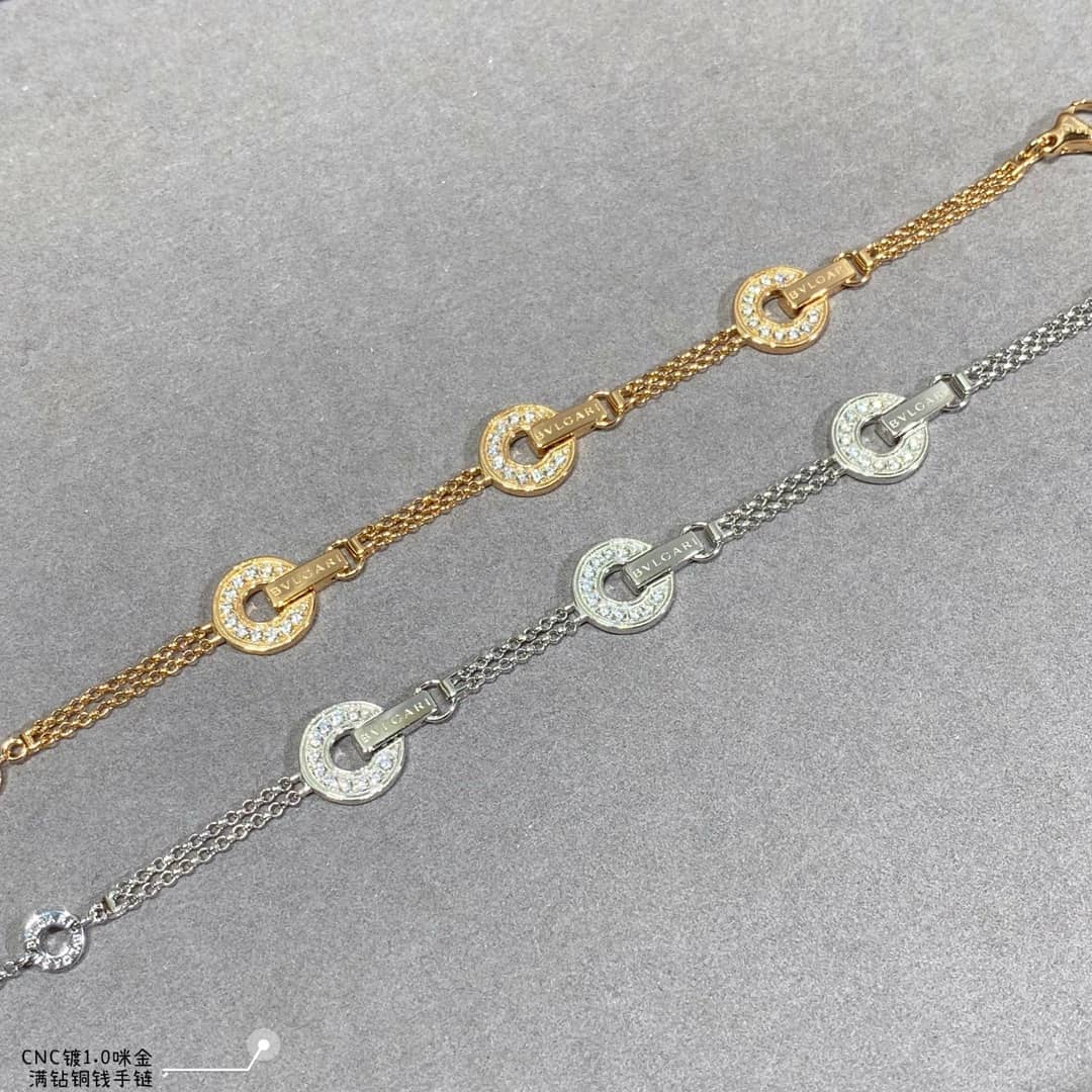 Wholesale Bv1g*ai AAA+ Bracelet