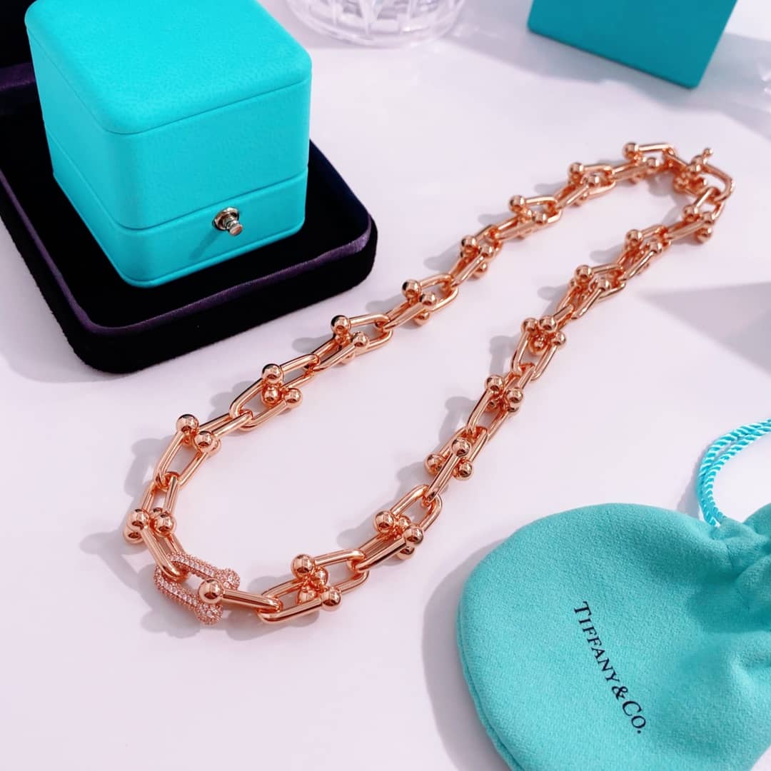 High Quality T*f*ny Necklace