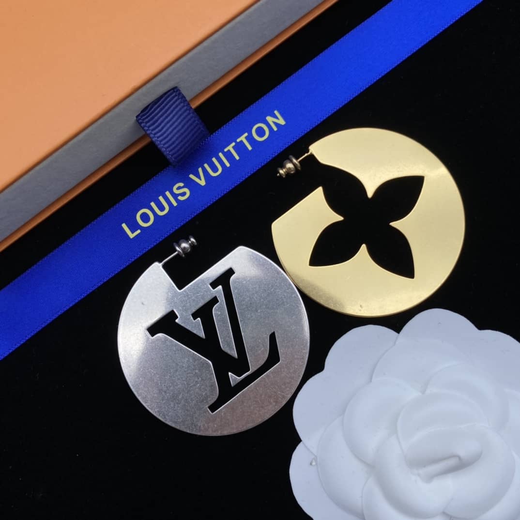 Cheap L0vis Vvtt0n Earring