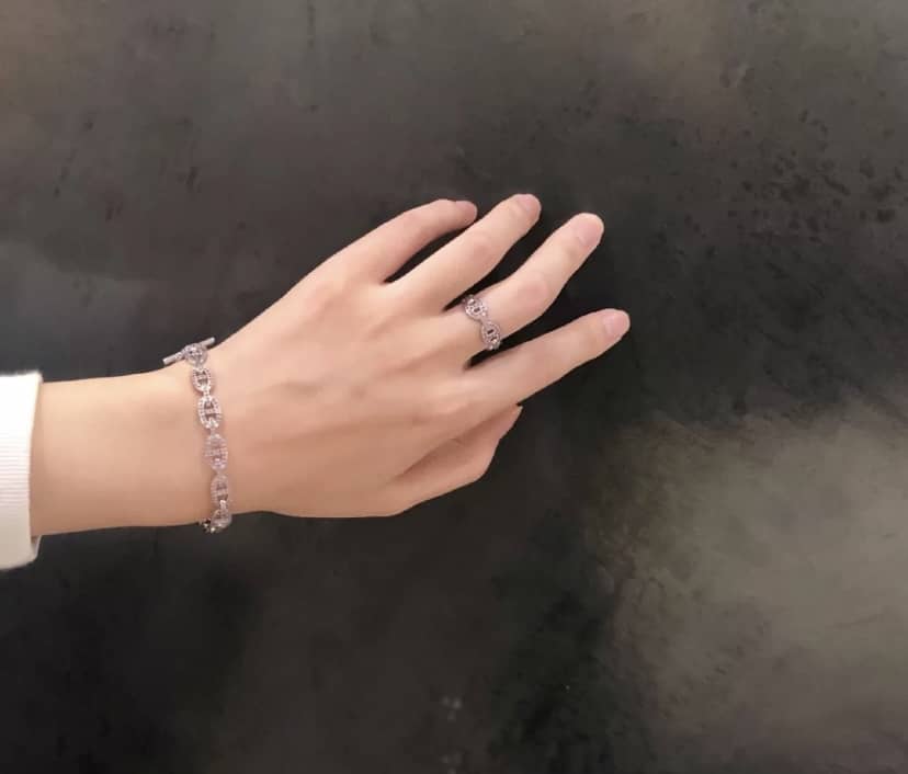 Wholesale H**me5 AAA+ Bracelet