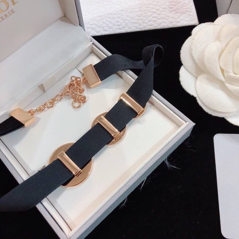 Replica Chr1st1an D10r Necklace