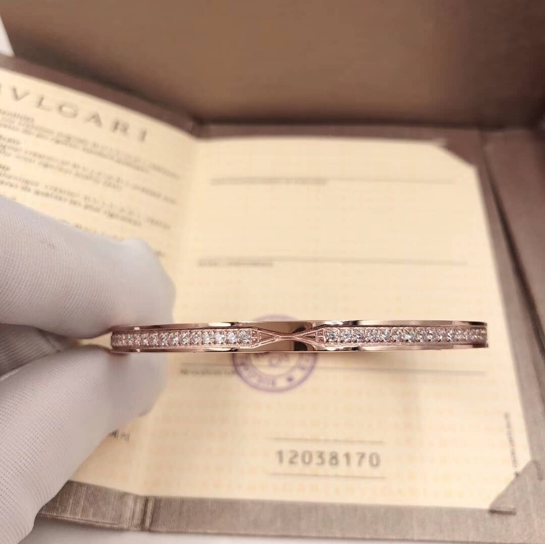 7 Star Bv1g*ai Bracelet