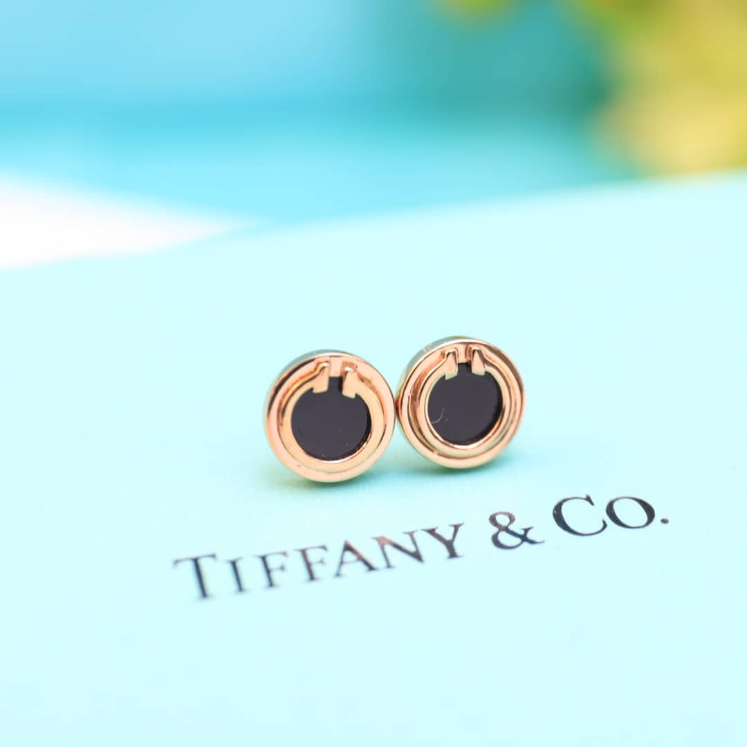 Luxury T*f*ny Classic AAA+ Earring