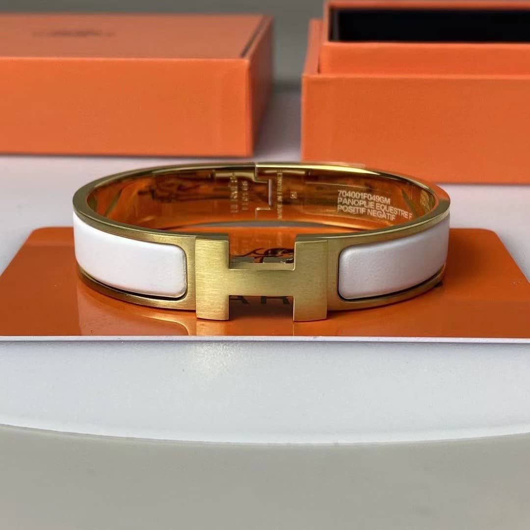Best H**me5 Classic Bracelet