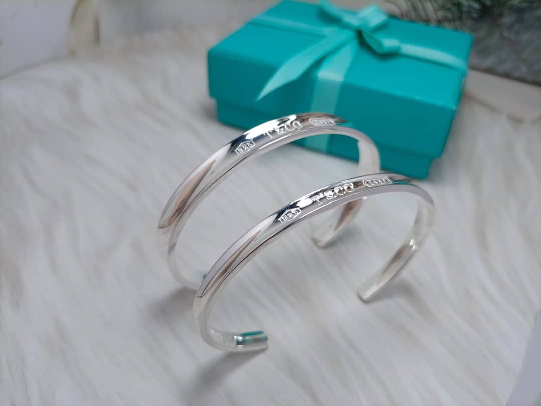 Luxury T*f*ny Classic AAA+ Bracelet