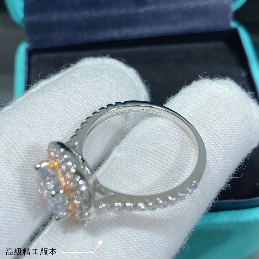 Best T*f*ny Classic Ring