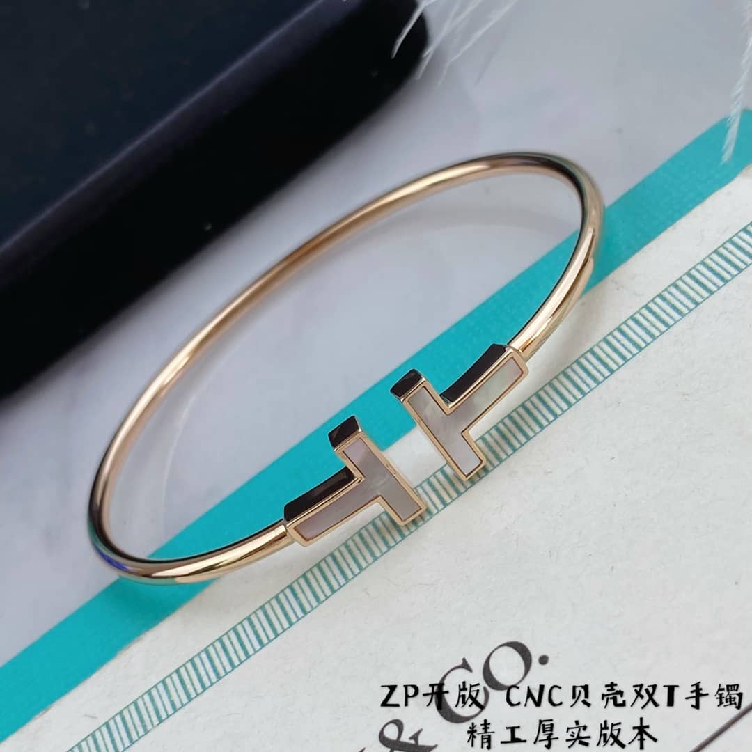 High Quality T*f*ny Bracelet