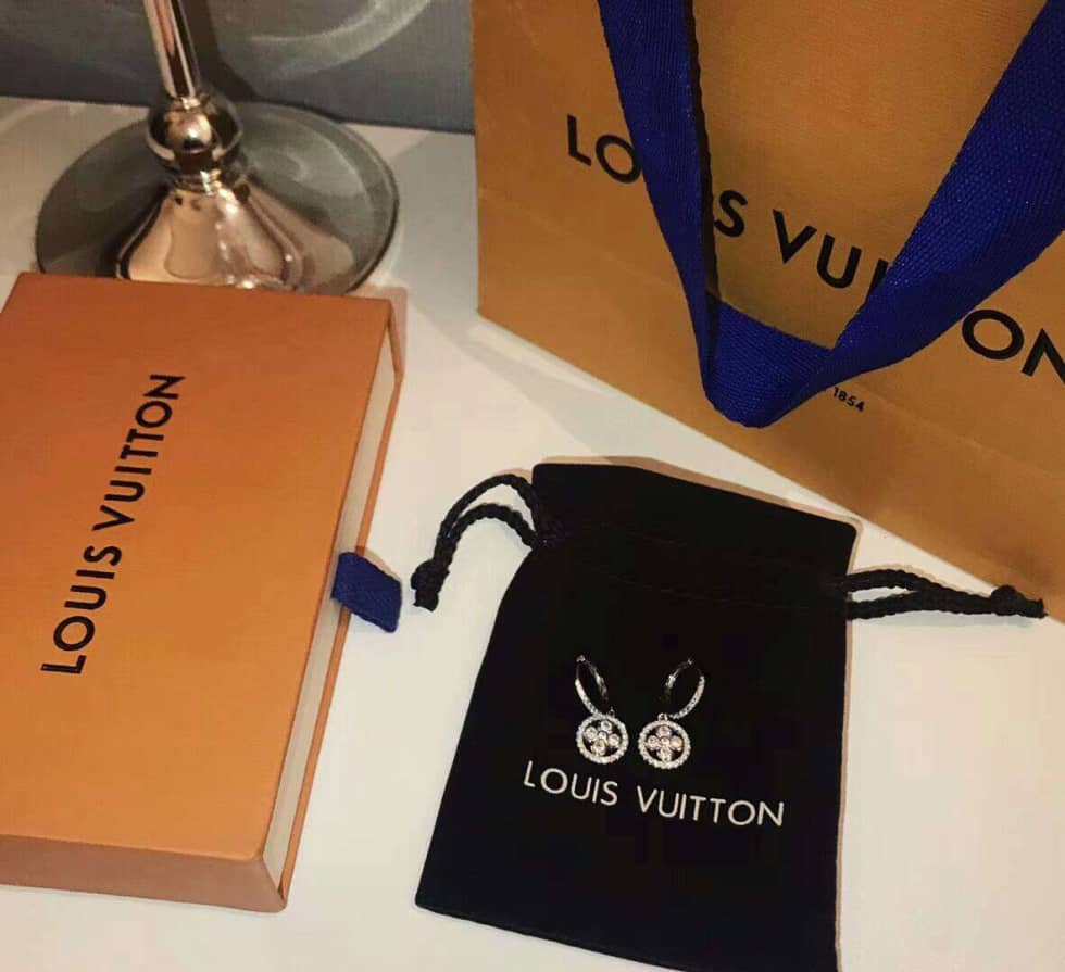 High Quality L0vis Vvtt0n Earring