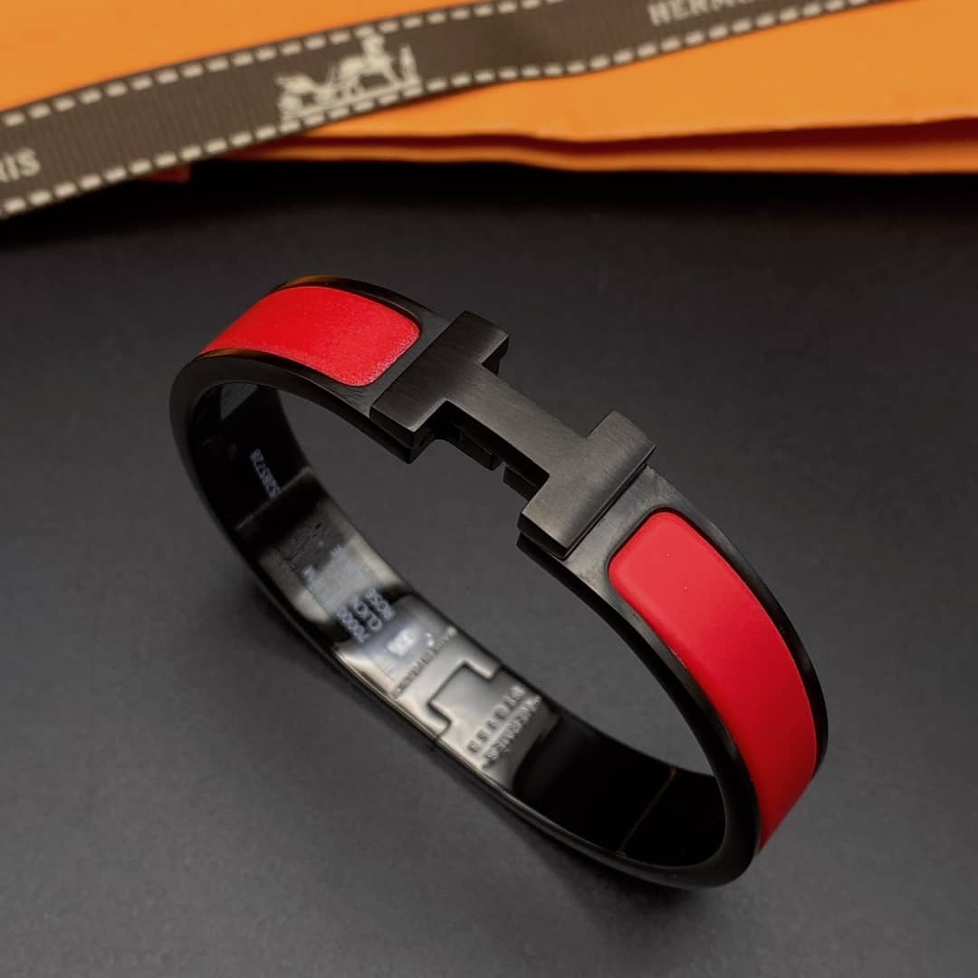 Designer H**me5 Classic Bracelet