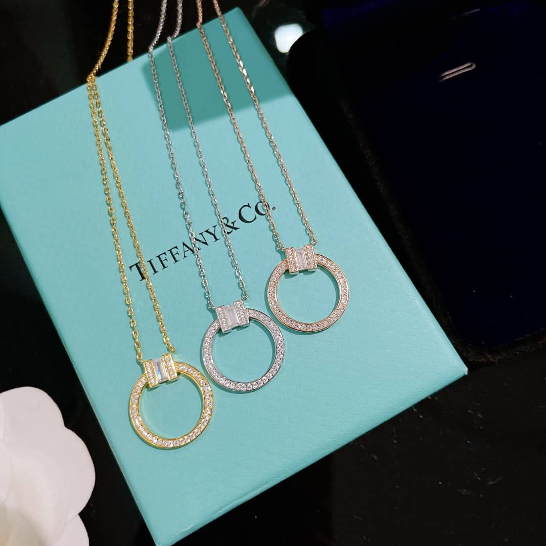 Cheap T*f*ny Necklace