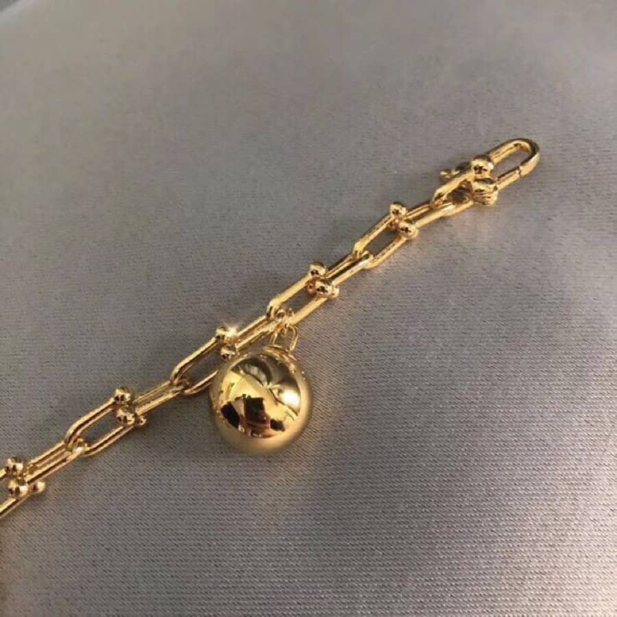 T*f*ny Bracelet First Copy