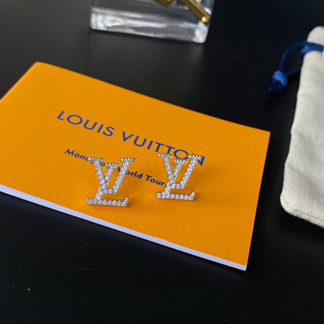 Luxury L0vis Vvtt0n Classic AAA+ Earring