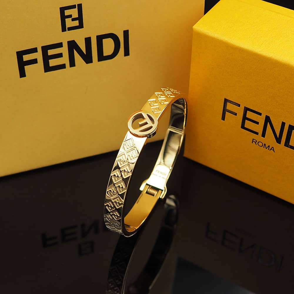Replica F**di Bracelet