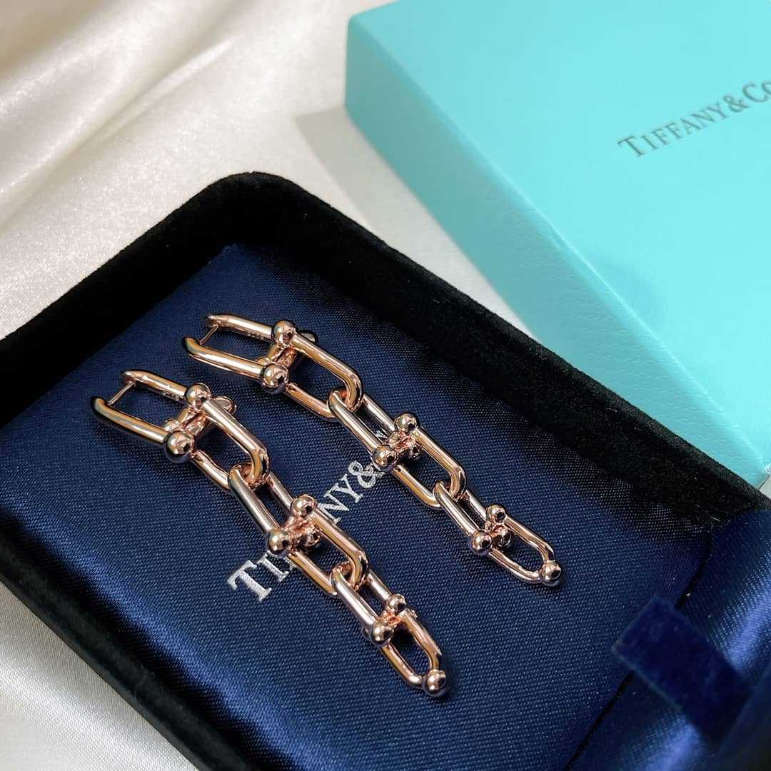 Best T*f*ny Classic Earring