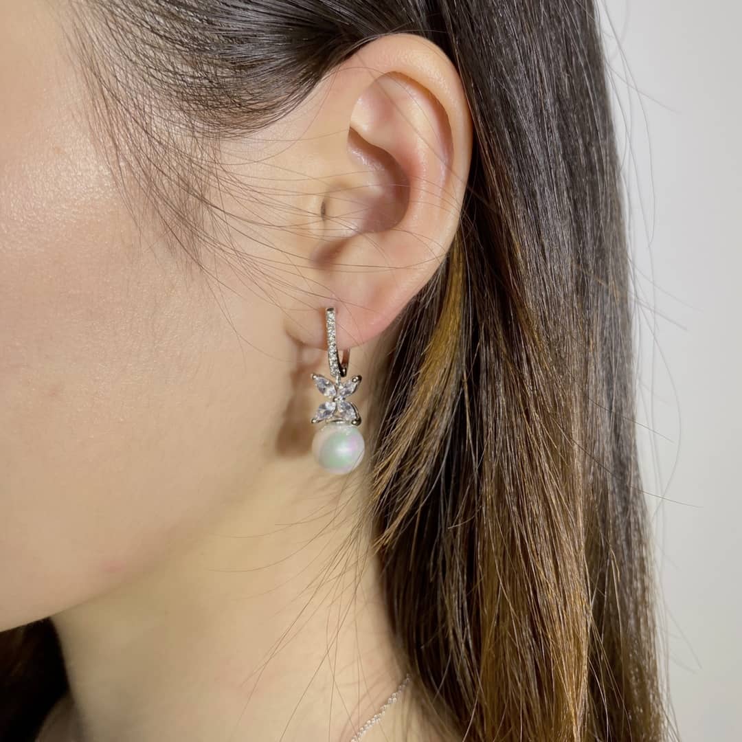 T*f*ny Earring For Sale