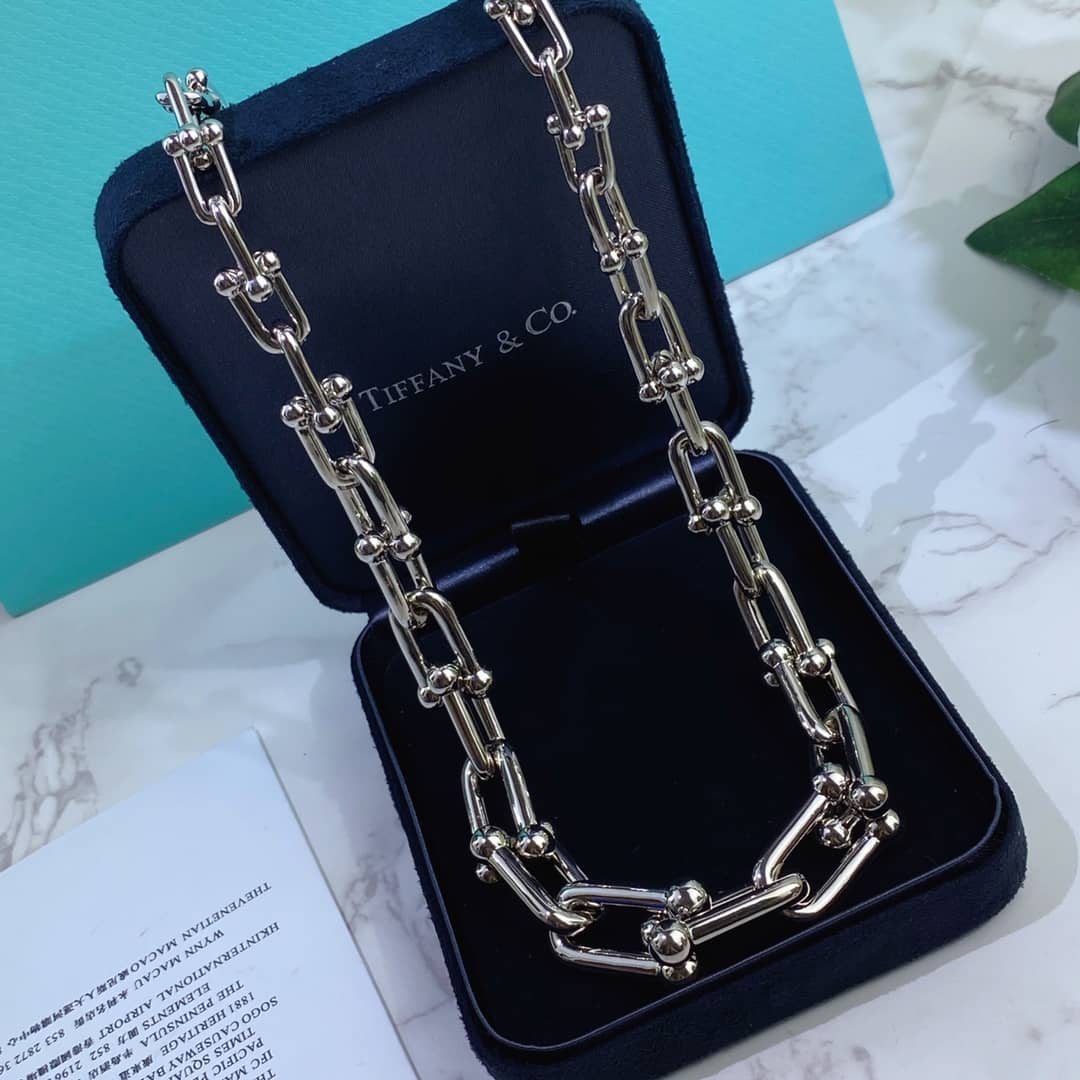 Best T*f*ny Classic Necklace