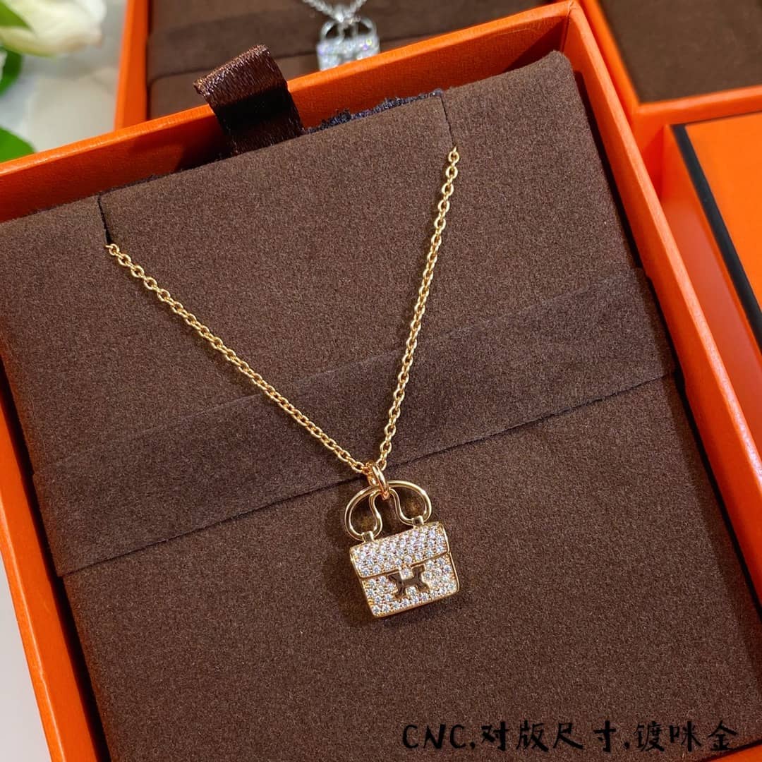 H**me5 Necklace Copy