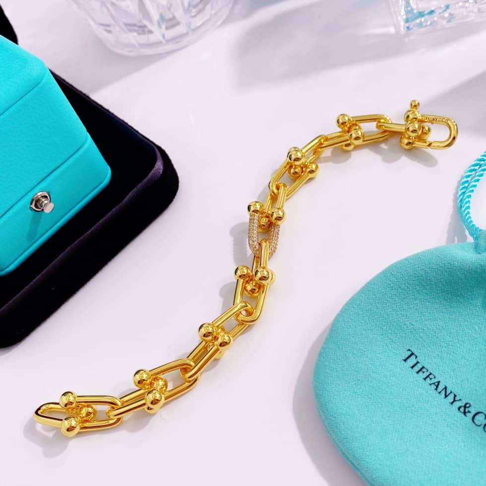 Wholesale T*f*ny AAA+ Bracelet