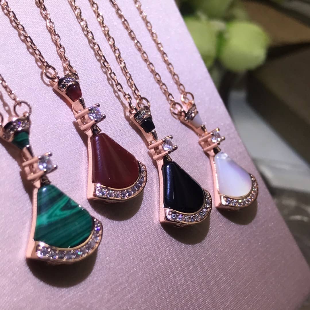 Wholesale Bv1g*ai AAA+ Necklace