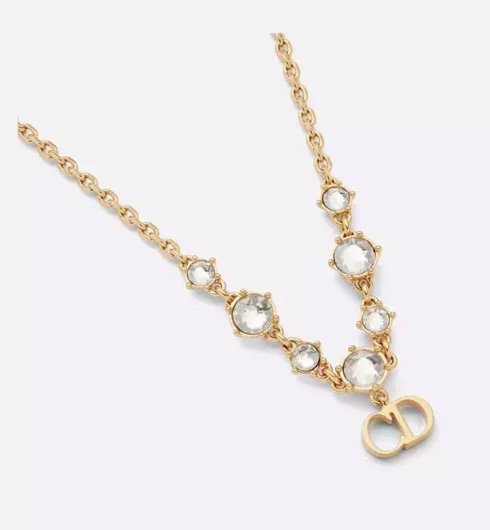 Best Chr1st1an D10r Classic Necklace