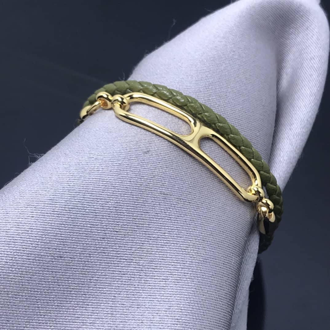 Designer H**me5 Classic Bracelet