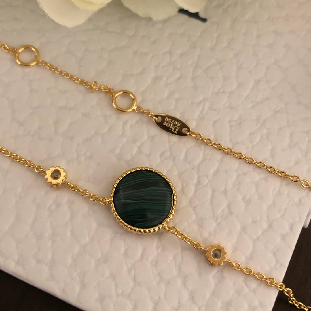 Chr1st1an D10r Necklace Copy