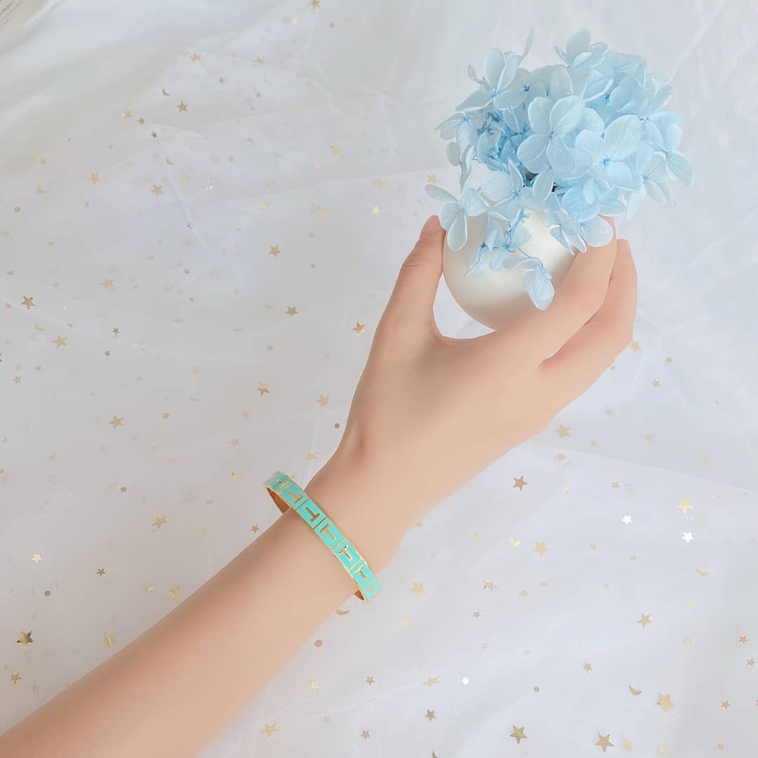 T*f*ny Bracelet For Sale