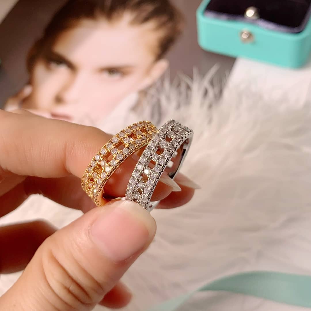 T*f*ny Ring For Sale