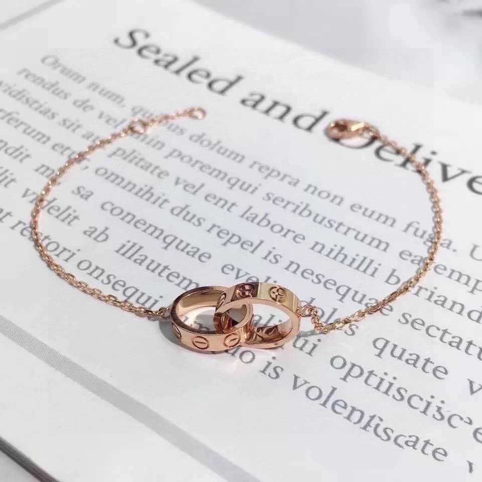 Cheap Ca*t1er Bracelet