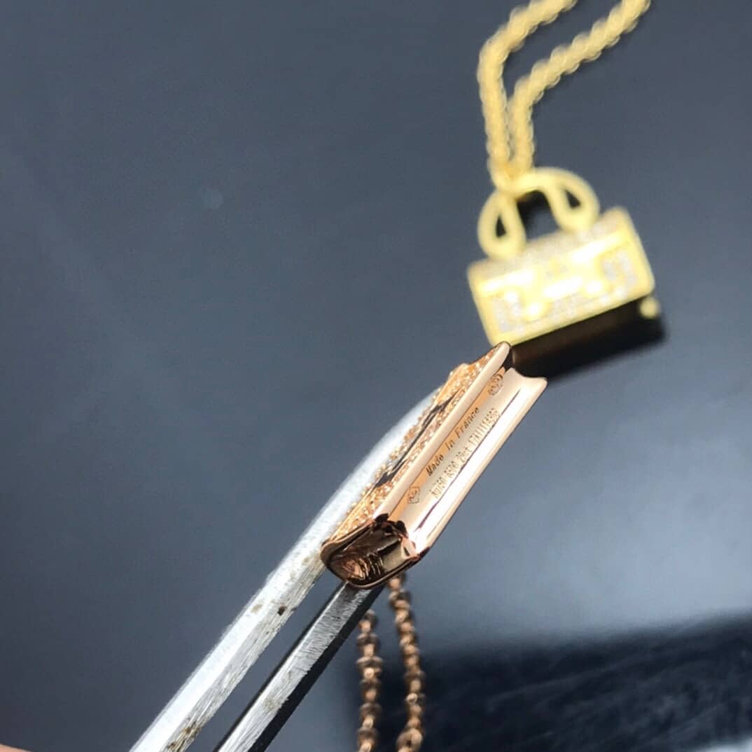 H**me5 Necklace Copy