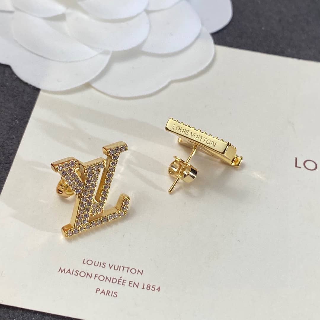 7 Star L0vis Vvtt0n Earring