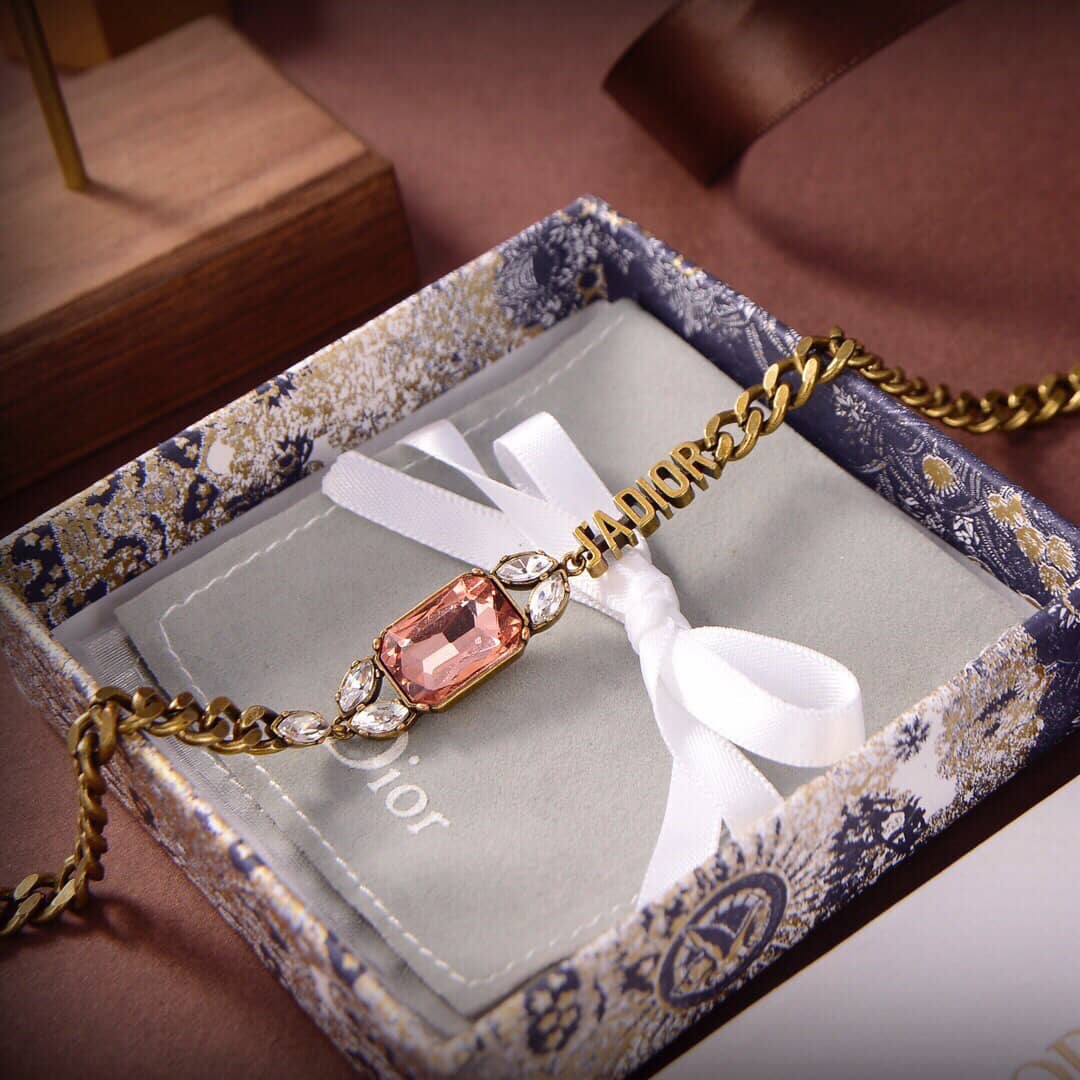Best Chr1st1an D10r Classic Necklace